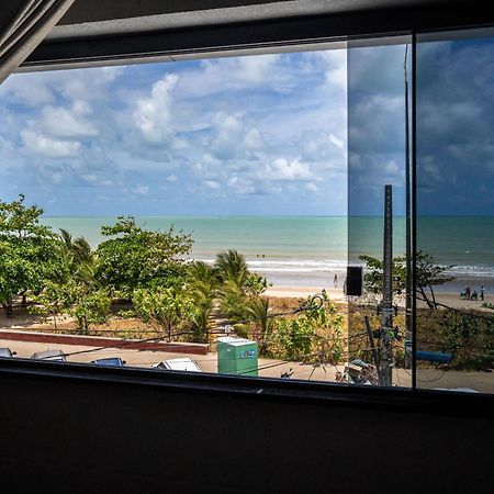 Hotel Bessa Golden Flats João Pessoa Esterno foto
