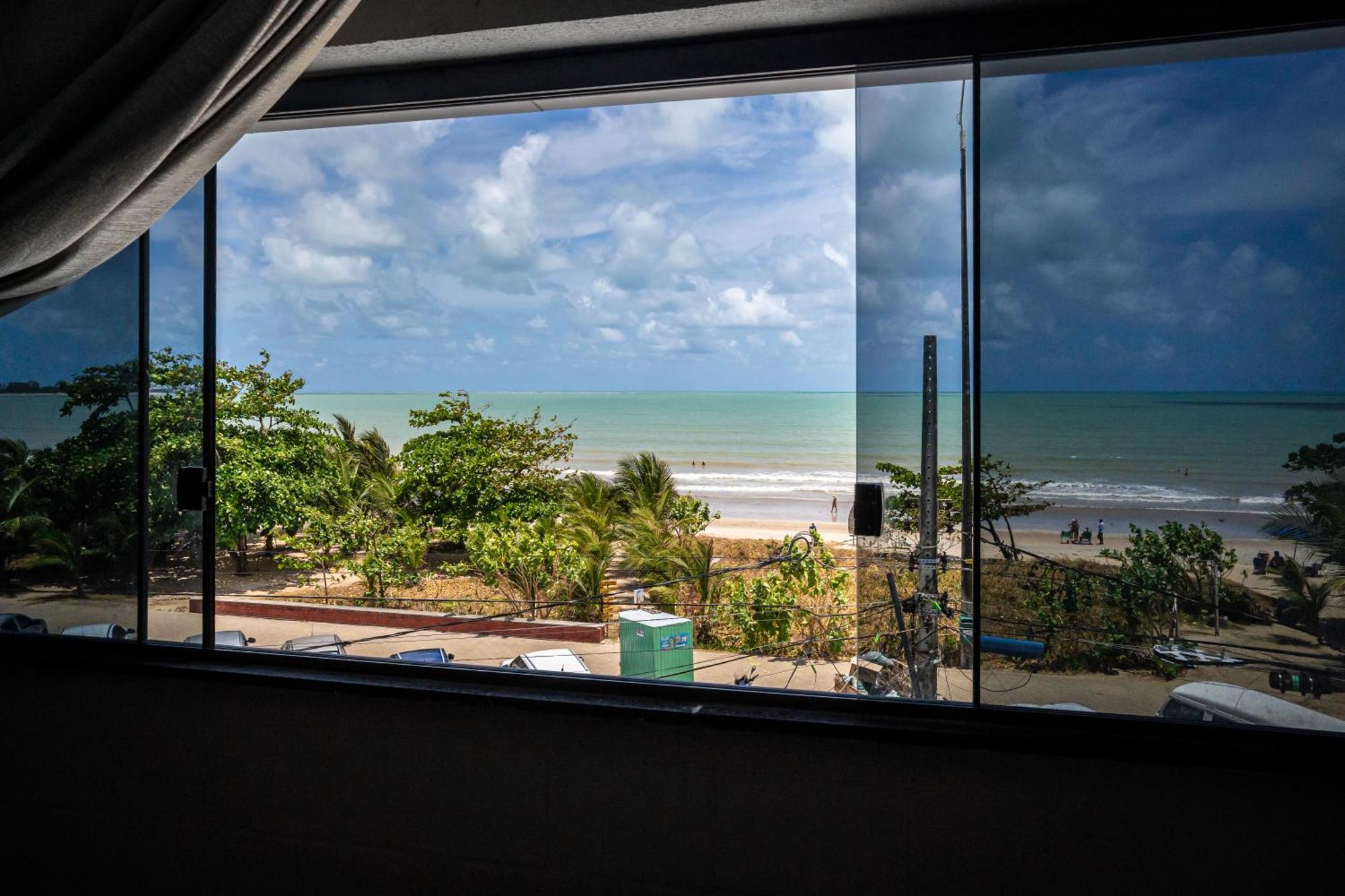 Hotel Bessa Golden Flats João Pessoa Esterno foto