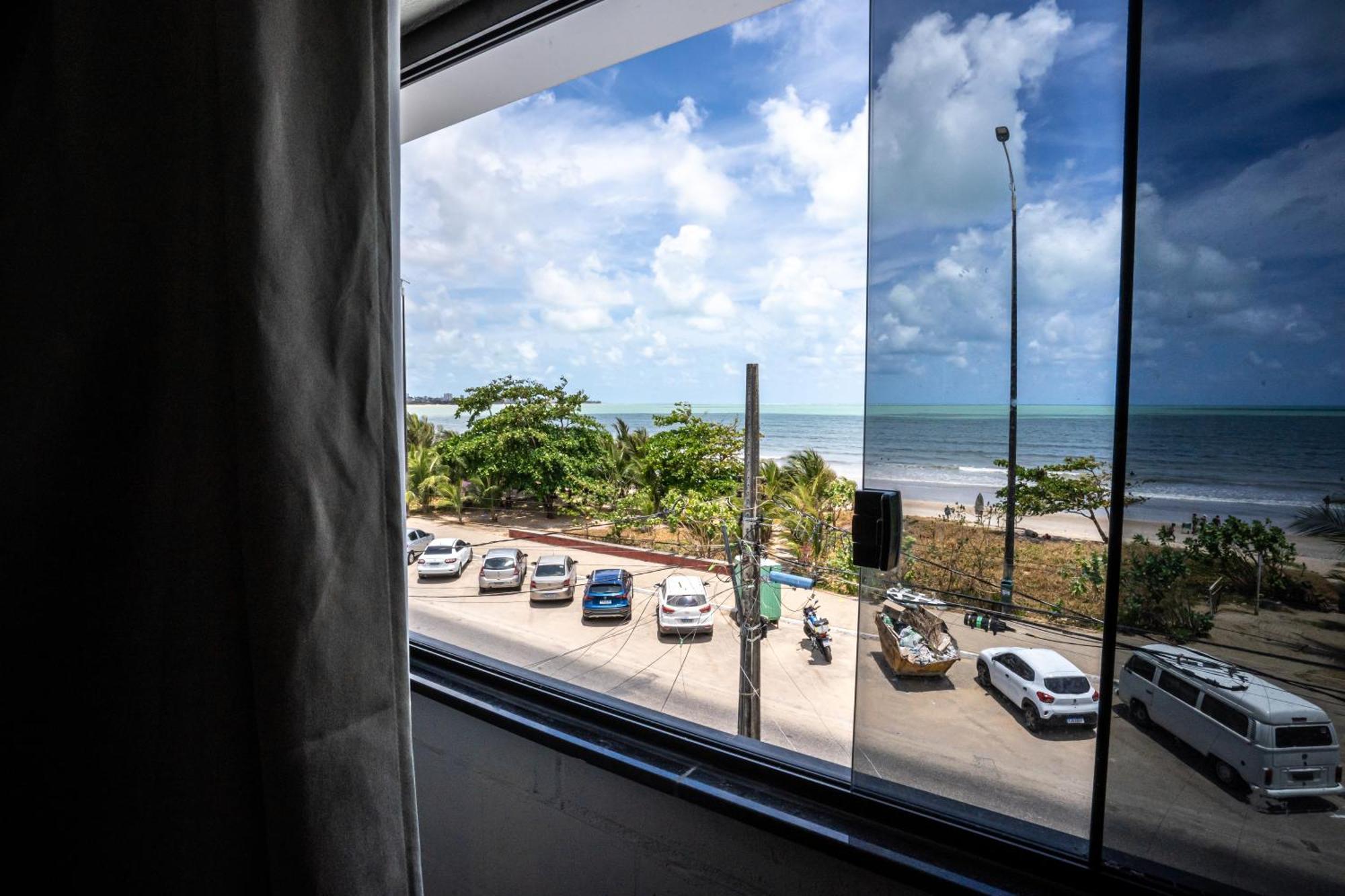 Hotel Bessa Golden Flats João Pessoa Esterno foto