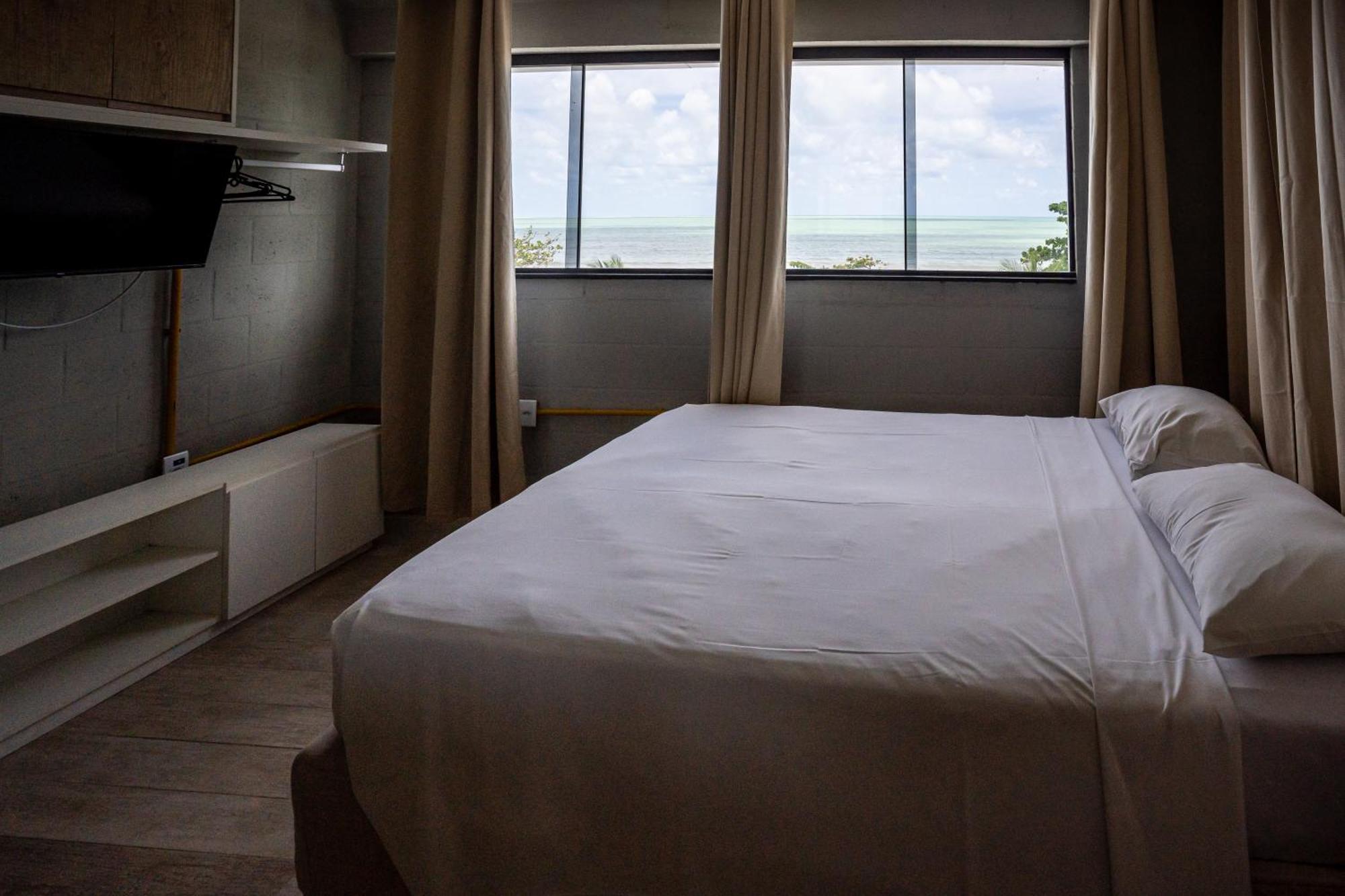 Hotel Bessa Golden Flats João Pessoa Esterno foto