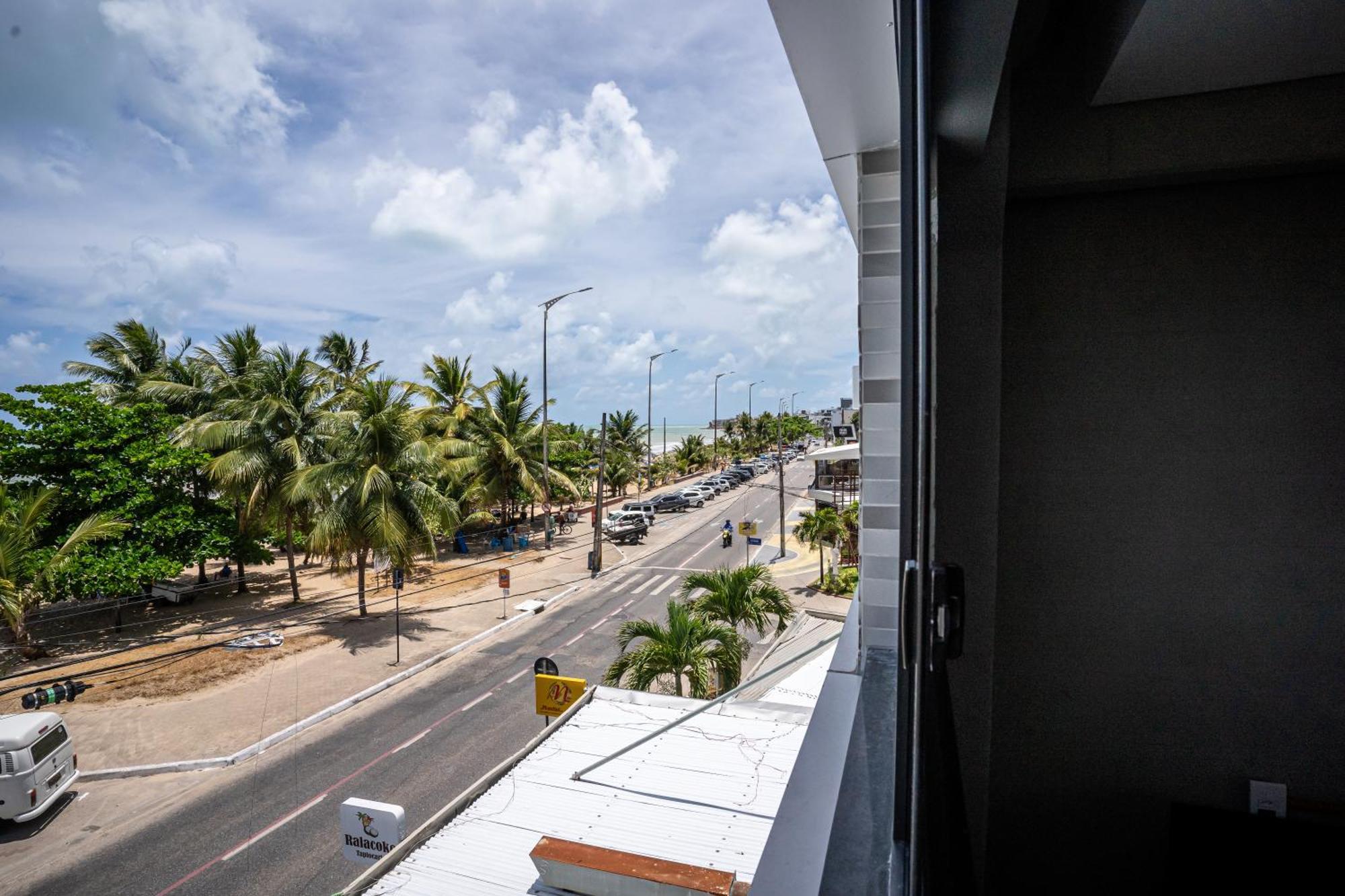 Hotel Bessa Golden Flats João Pessoa Esterno foto
