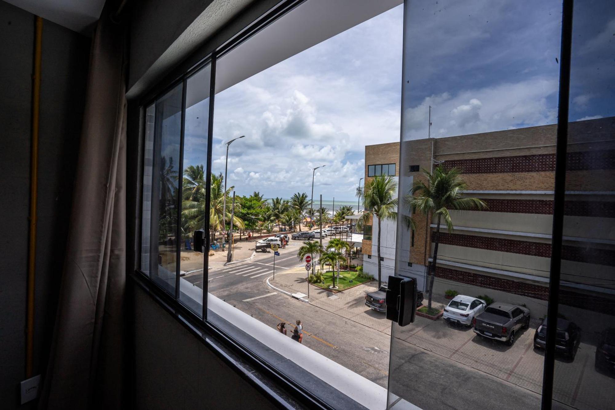 Hotel Bessa Golden Flats João Pessoa Esterno foto