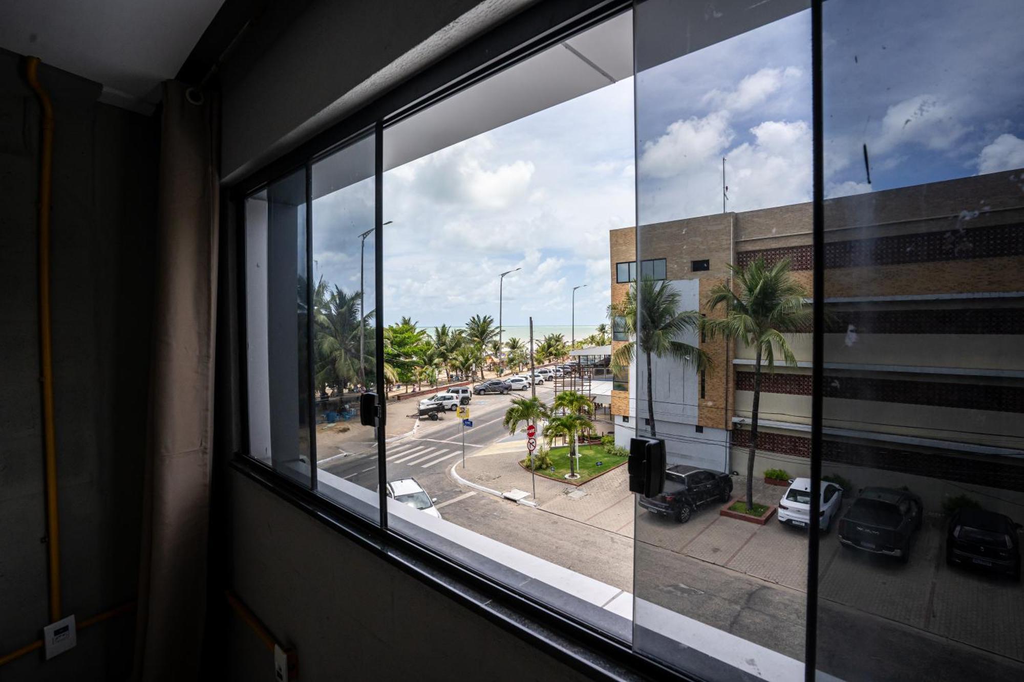 Hotel Bessa Golden Flats João Pessoa Esterno foto