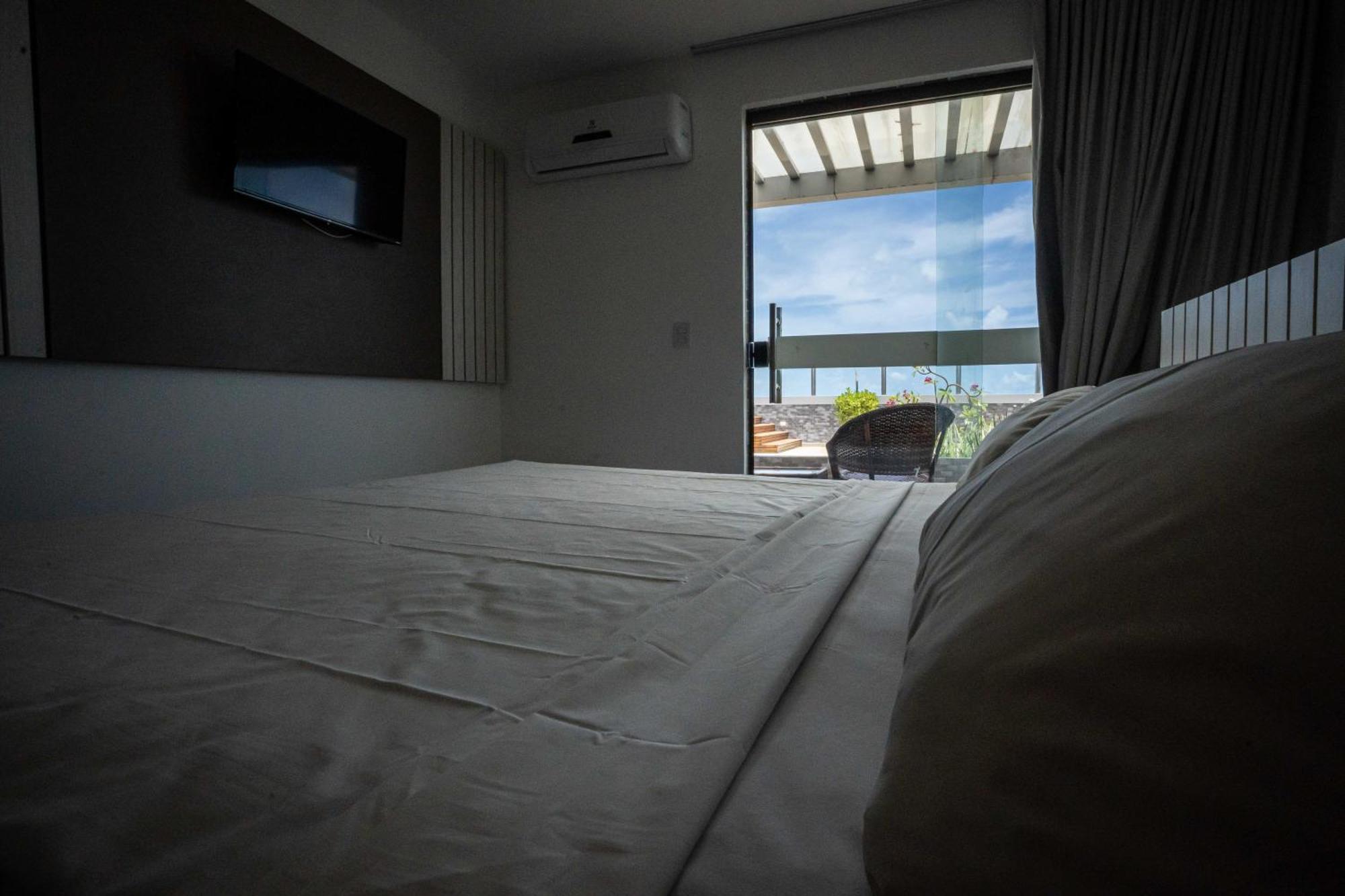 Hotel Bessa Golden Flats João Pessoa Esterno foto