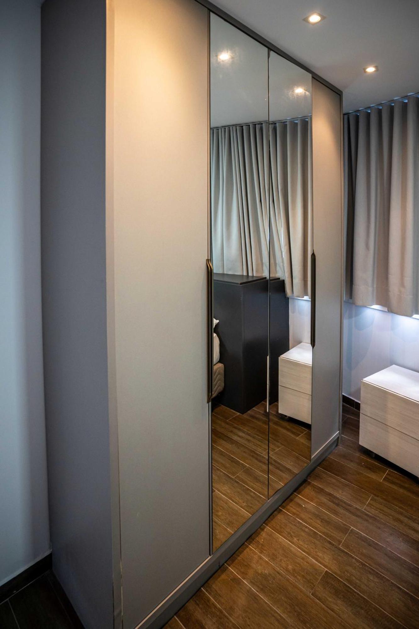 Hotel Bessa Golden Flats João Pessoa Esterno foto